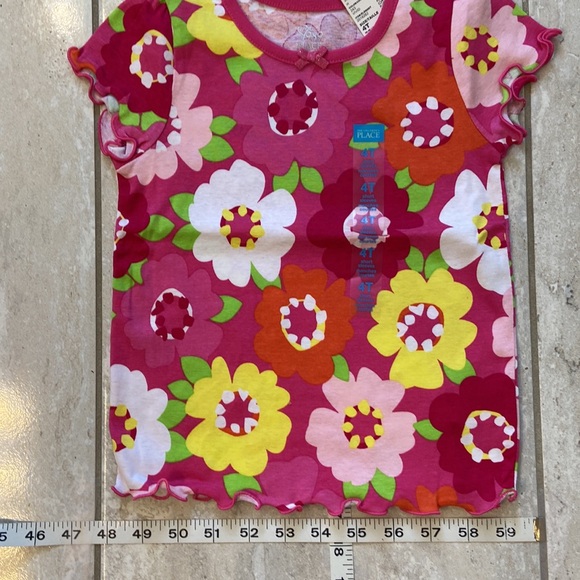 New with tags 2T T-shirt - Picture 5 of 6